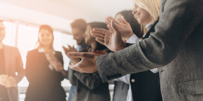 10 Effective Ways to Motivate Your Staff 10 Effective Ways to Motivate Your Staff | CroydonGate