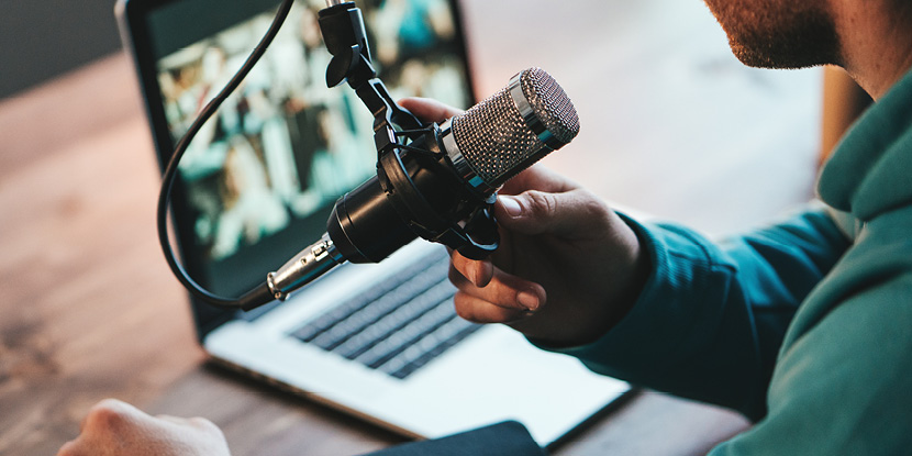 10 Quality Podcasts to Help You Reach Your Email Marketing Goals 10 Quality Podcasts to Help You Reach Your Email Marketing Goals