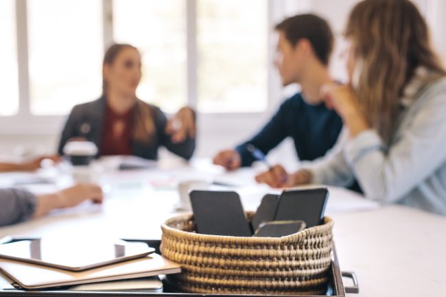 10 Tips to Make Meetings More Productive 10 Tips to Make Meetings More Productive