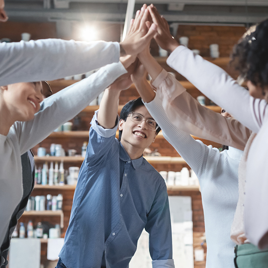 20 qualities and habits to increase your business success 20 qualities and habits to increase your business success