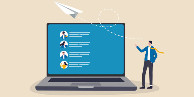 4 Ways to Generate Income From Your Email List 4 Ways to Generate Income From Your Email List | CroydonGate