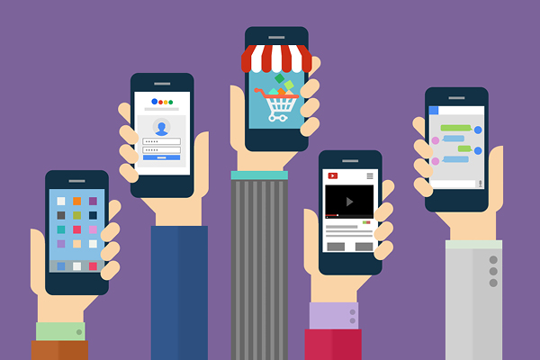 5 Powerful Mobile Marketing Strategies for Your Business | Croydon Gate