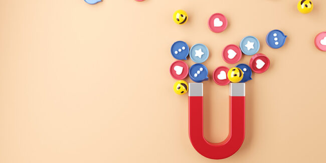 5 Simple Ways to Grow Your List Organically 5 Simple Ways to Grow Your List Organically | CroydonGate