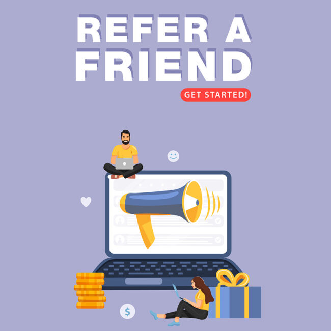 5 Strategies to Get More High-Quality Referrals for Your Business 5 Strategies to Get More High-Quality Referrals for Your Business | CroydonGate