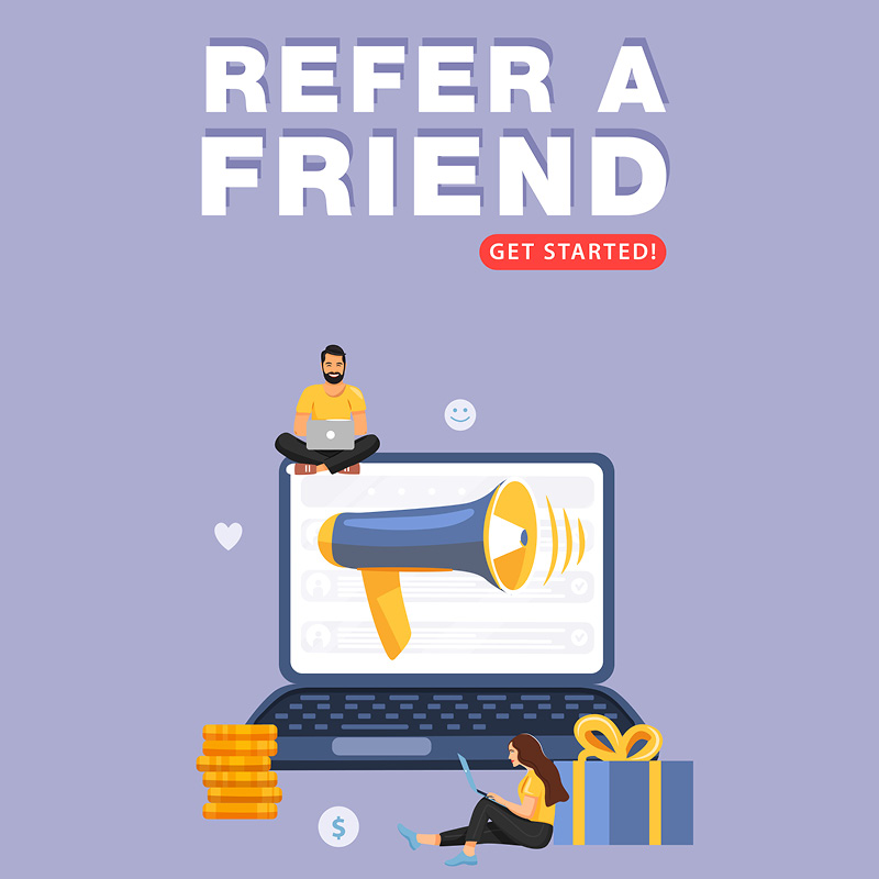 5 Strategies to Get More High-Quality Referrals for Your Business | CroydonGate