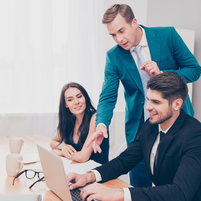 5 Ways to Improve Workplace Communication 5 Ways to Improve Workplace Communication | CroydonGate