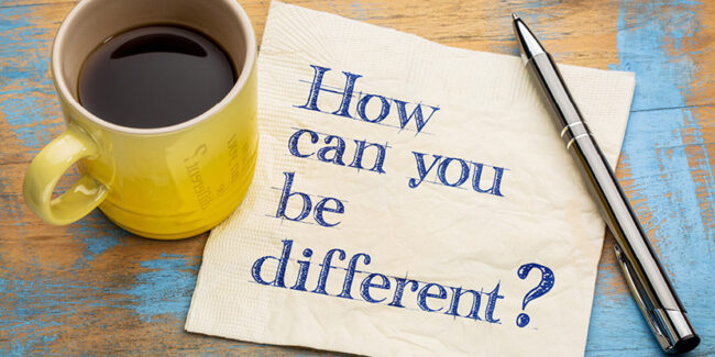 6 Ways to Leverage Your Brand and Stand Out from the Competition 6 Ways to Leverage Your Brand and Stand Out from the Competition | CroydonGate