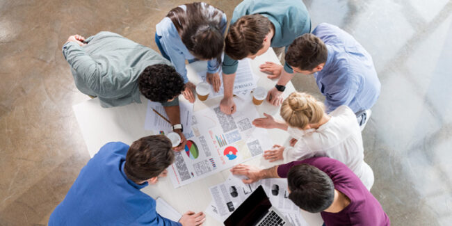 7 Smart Practices for Building a High-Performance Team 7 Smart Practices for Building a High-Performance Team | CroydonGate