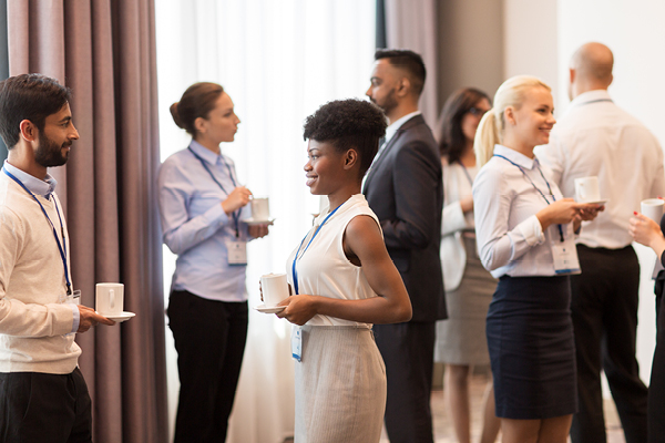 7 Ways to Make In-Person Networking Work Better for Your Business | CroydonGate