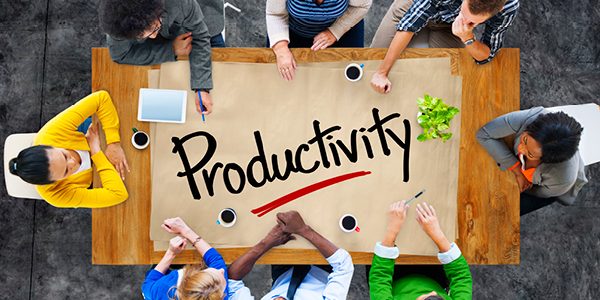 9 Ways to Increase Employee Productivity 9 Ways to Increase Employee Productivity | CroydonGate