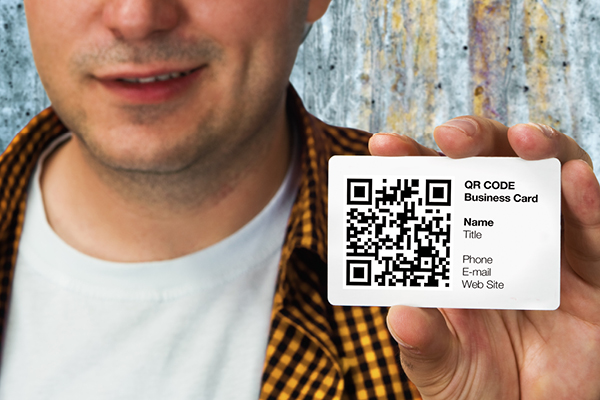 Are You Missing the QR Code Bandwagon? | CroydonGate