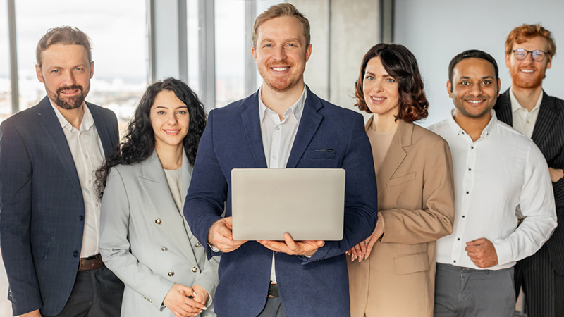 Are You a Good Boss Are You a Good Boss? 15 Habits of Successful Leaders | CroydonGate