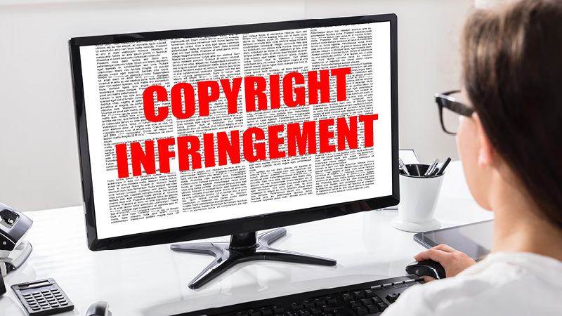 Avoid Using Copyright Terms in Your Advertising Avoid Using Copyright Terms in Your Advertising | CroydonGate
