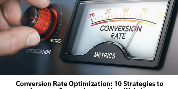 Conversion Rate Optimization Conversion Rate Optimization | CroydonGate