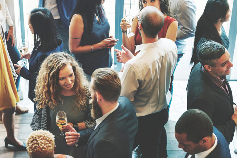 Creating a Workplace People Don’t Want To Leave