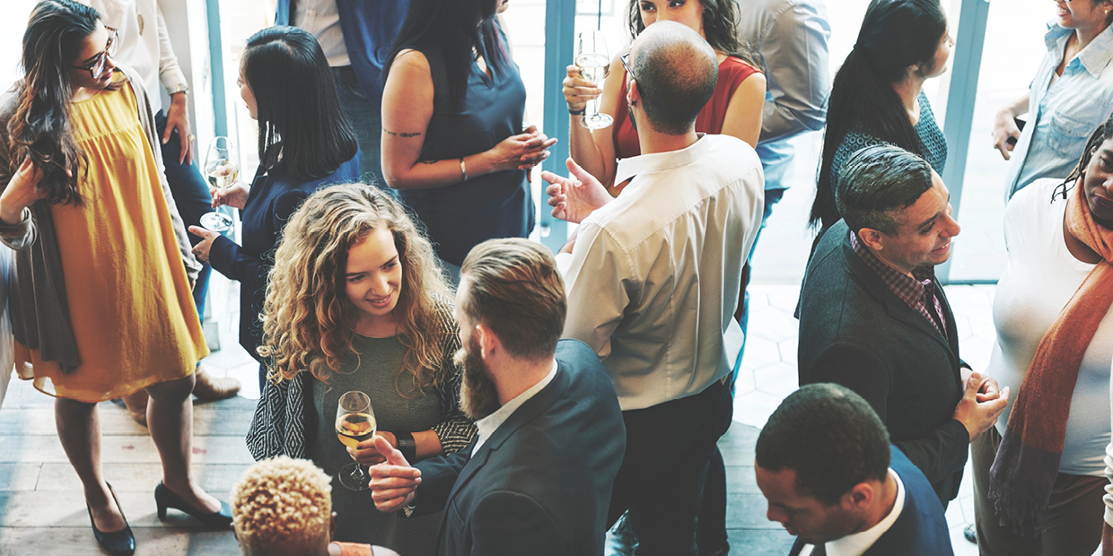 Creating a Workplace People Don’t Want To Leave