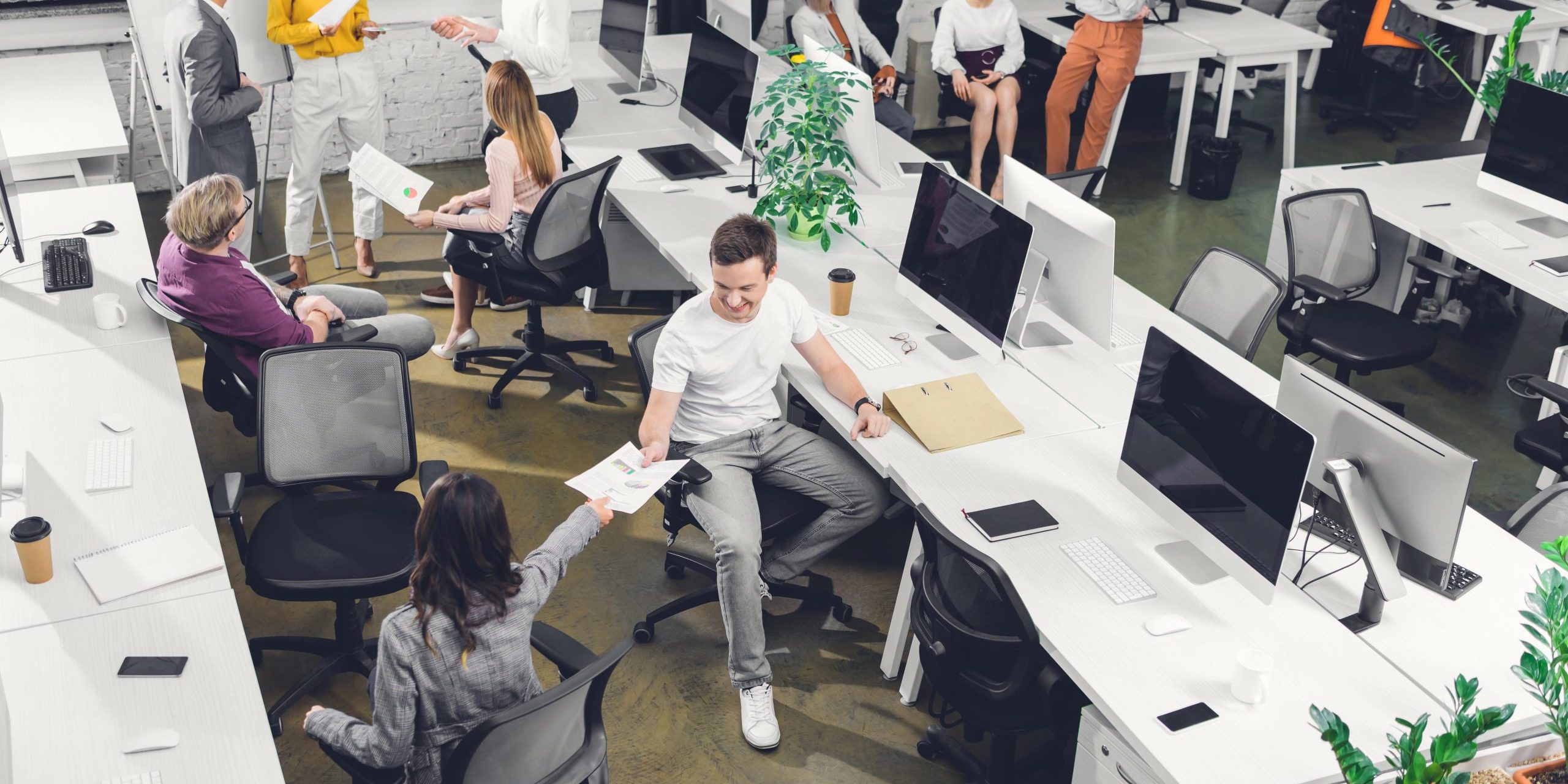 Culture Over Paychecks - How Great Leaders Build Environments People Don’t Want to Leave | CroydonGate