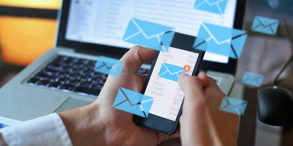 Delivering the Personal Touch – Seven Ways to Personalize Your Emails Delivering the Personal Touch - Seven Ways to Personalize Your Emails | CroydonGate