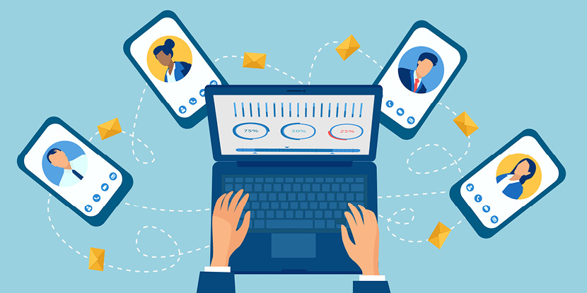 Email Engagement – Five Key Metrics Every Small Business Should Monitor Closely Email Engagement - Five Key Metrics Every Small Business Should Monitor Closely | CroydonGate