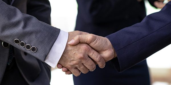 Essential Business Etiquette Essential Business Etiquette | CroydonGate