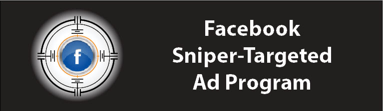 FB Sniper ads header