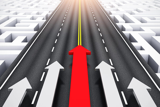 From Founder to Leader | CroydonGate