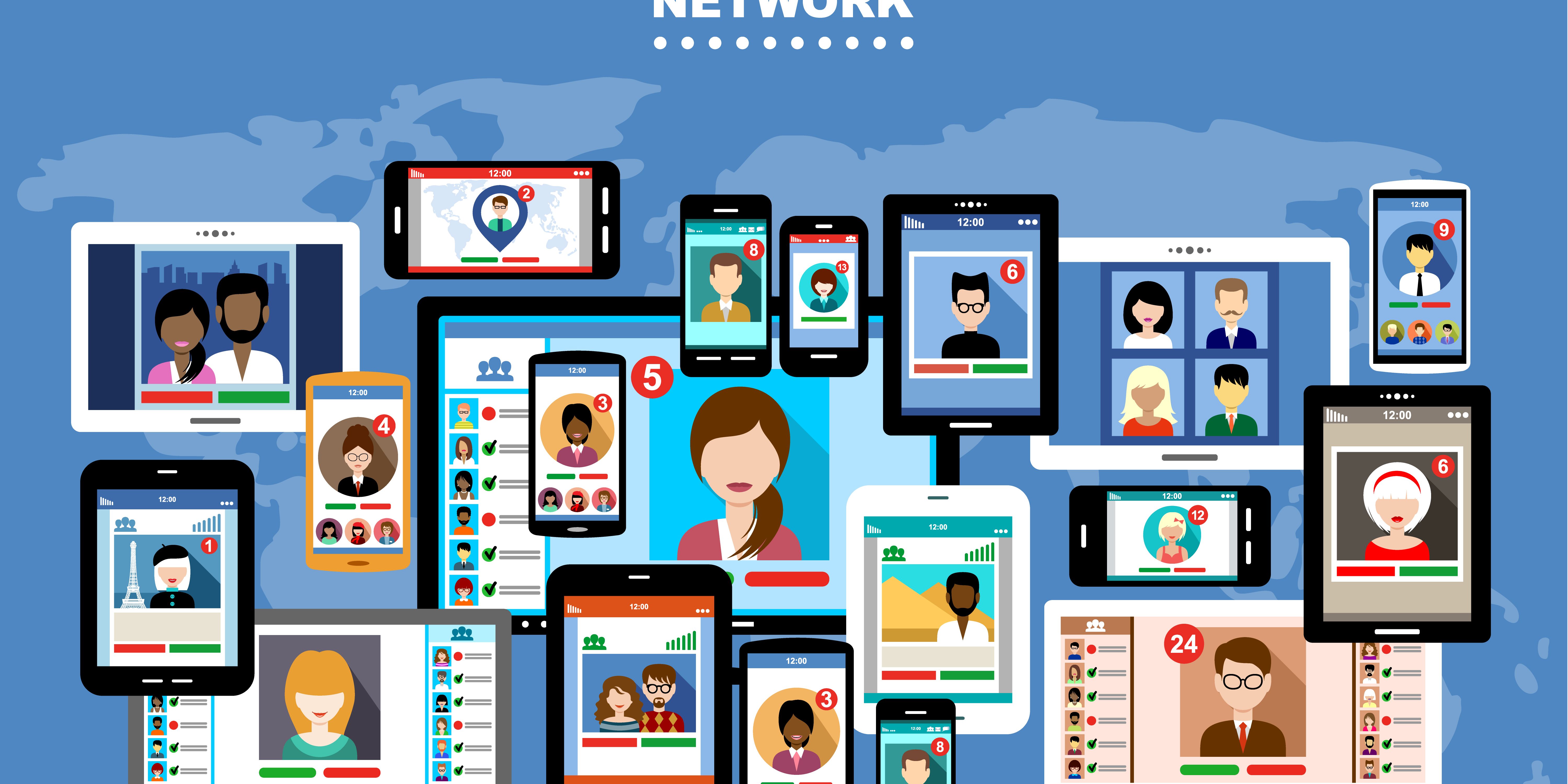 Social Network Social Network