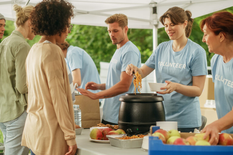 How Sponsoring Non-Profit or Chamber of Commerce Events Can Help Your Business | CroydonGate