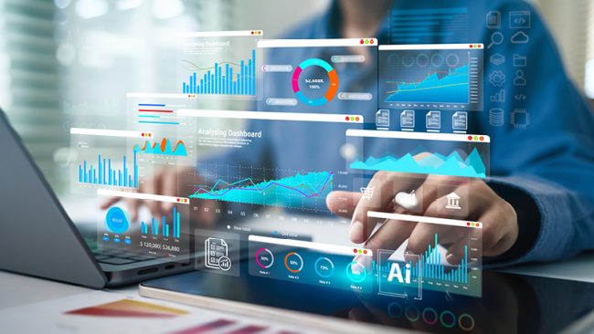 How To Analyze What Your Competitors Are Doing Better Than Your Small Business | CroydonGate