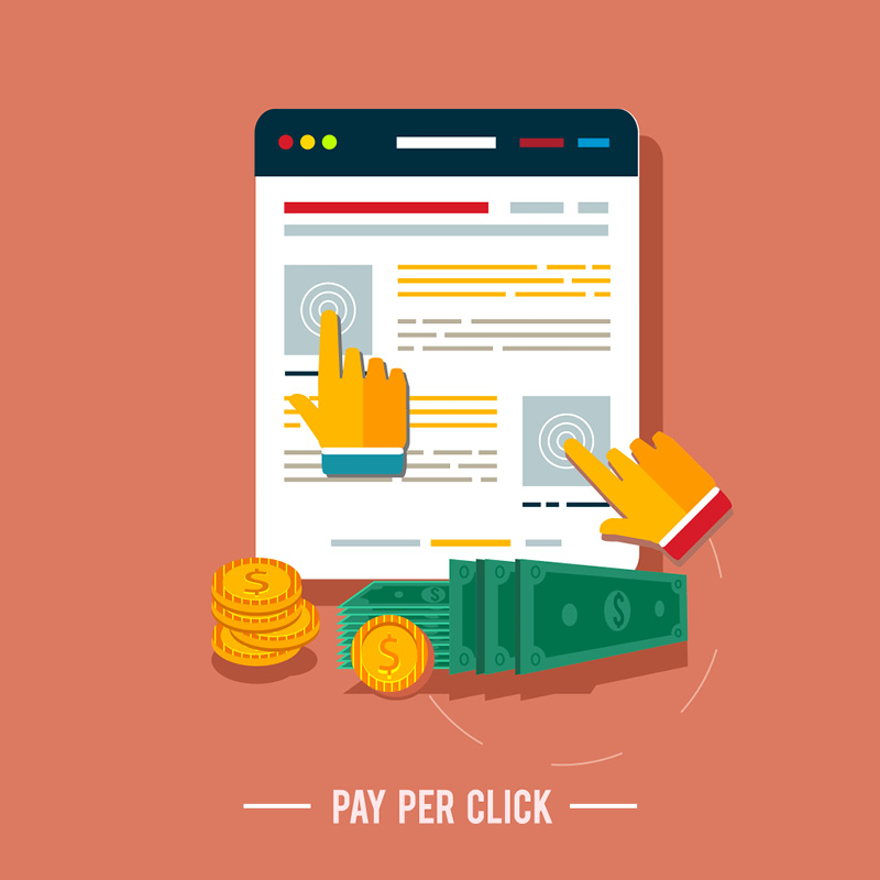 How a Marketing Agency Can Help You Save Money on Pay Per Click Marketing | CroydonGate