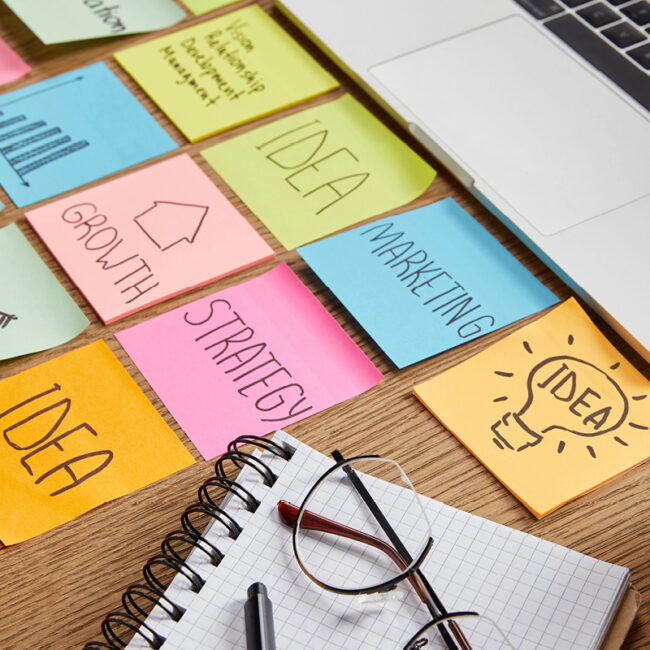 How to Build a Marketing Plan That Actually Works for Small Businesses