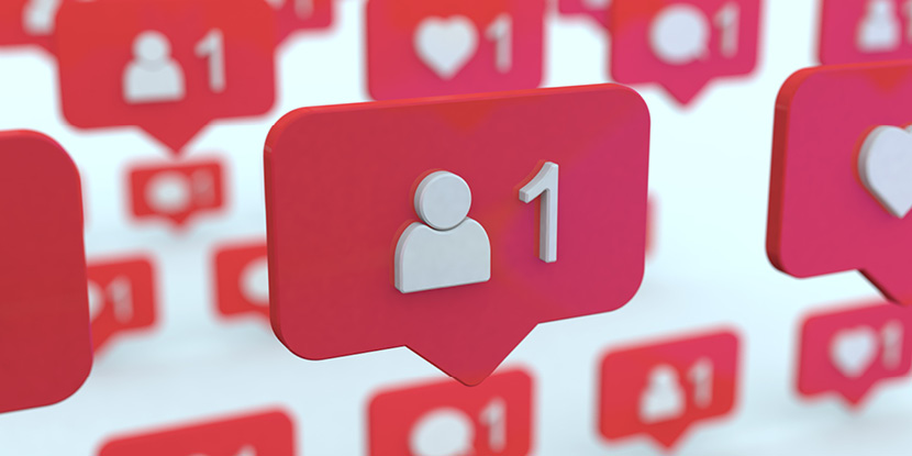 How to Get More (Real) Instagram Followers | CroydonGate