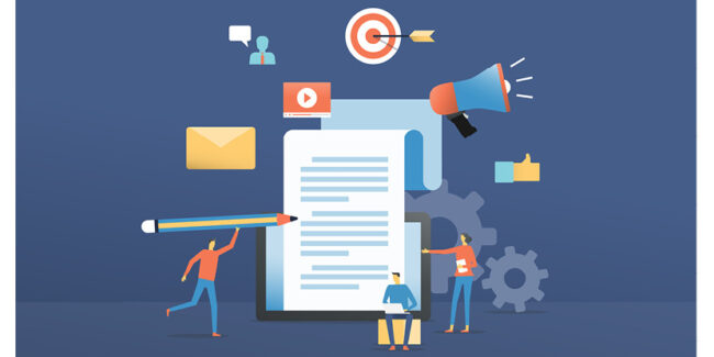 Improve Email Marketing Results Using the Six Cs of Content Clarity Improve Email Marketing Results Using the Six Cs of Content Clarity | CroydonGate