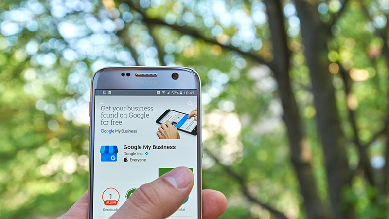 Inexpensive Ways to Promote Your Local Business | CroydonGate