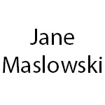 Jane Maslowski