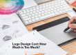 Logo Design Cost How Much is Too Much | CroydonGate