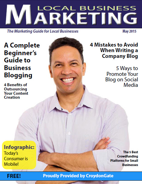 Local Business Marketing Magazine