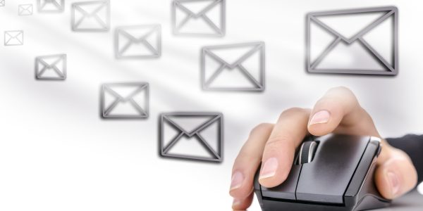 Email marketing