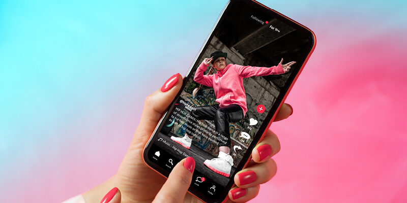 Short-Form Video Marketing | CroydonGate