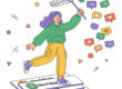 blog- steps to increase your social media engagement