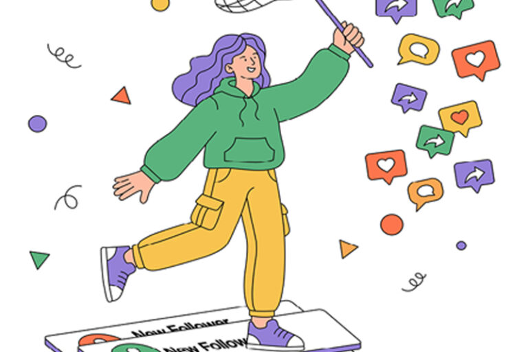 blog- steps to increase your social media engagement
