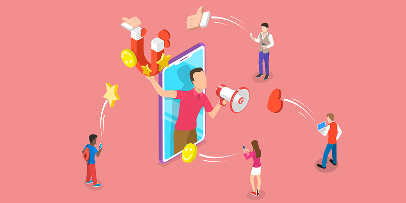 The 4 Best Ways You Can Use Social Media to Promote Your Business The 4 Best Ways You Can Use Social Media to Promote Your Business