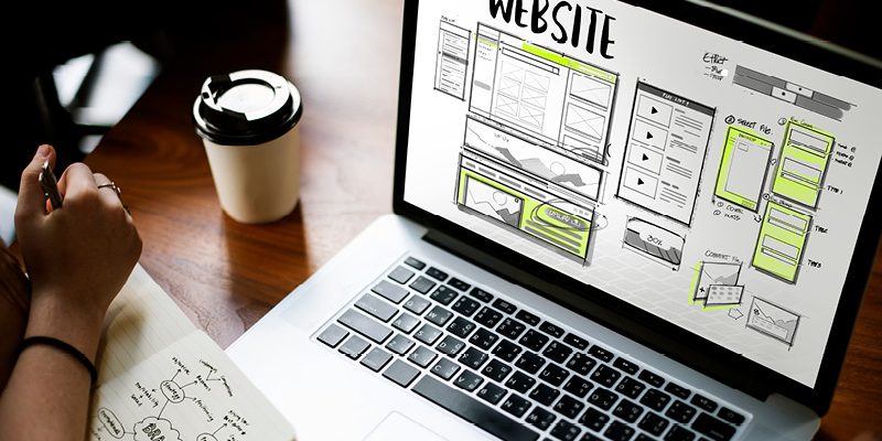 The Benefits of Refreshing Your Old Website The Benefits of Refreshing Your Old Website | CroydonGate