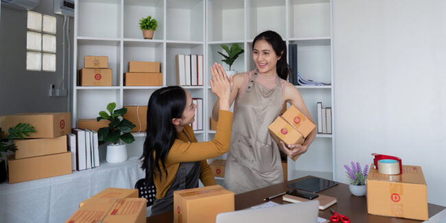 The Future of Small Business Leadership