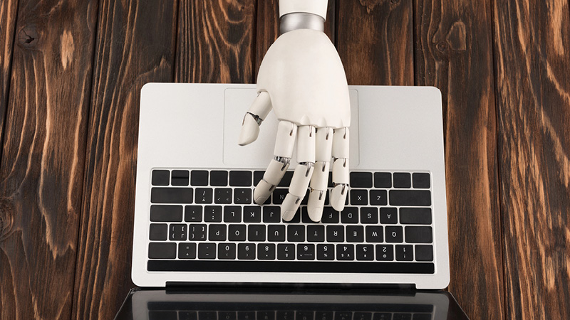 The Impact of AI on Small Businesses The Impact of AI on Small Businesses | CroydonGate