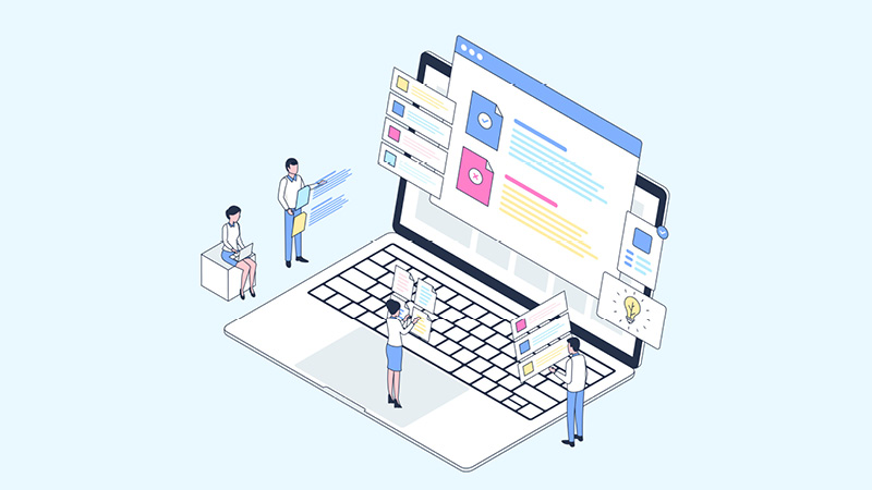 The Importance of having an ADA Compliant Website - Ensuring Equal Access for Al | CroydonGate