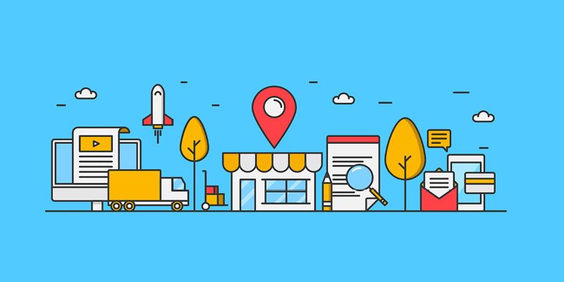 The Newest Small Business Marketing Trends The Newest Small Business Marketing Trends | CroydonGate