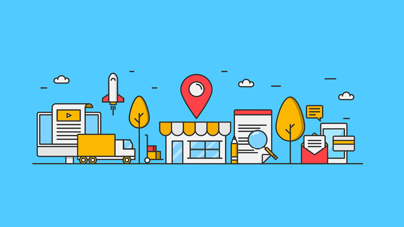 The Newest Small Business Marketing Trends The Newest Small Business Marketing Trends | CroydonGate