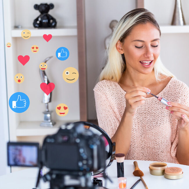 The Rise of Influencer Marketing - How to Partner with the Right Person for Your Brand | CroydonGate