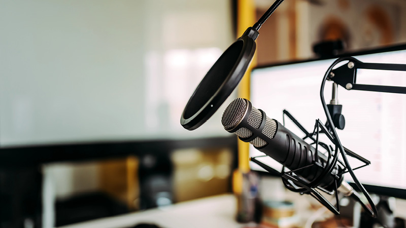 The Top 15 Podcasts Small Business Owners Should Listen To The Top 15 Podcasts Small Business Owners Should Listen To | CroydonGate